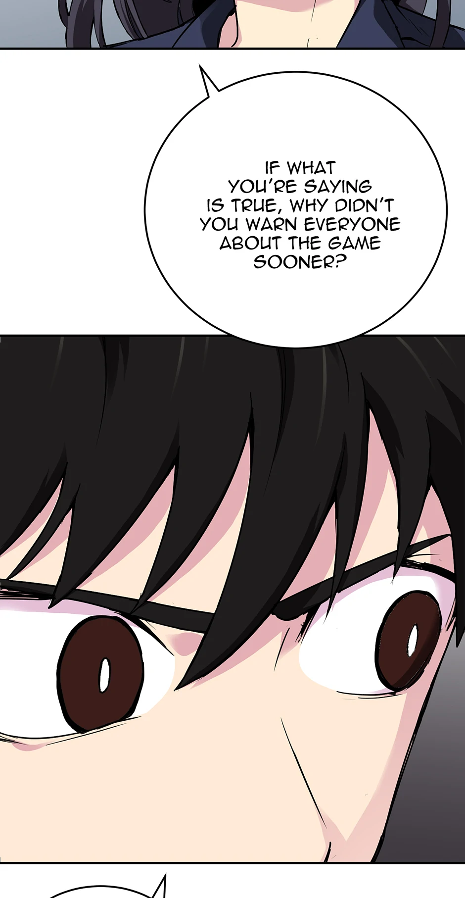 Capture the Golem and Escape Poverty Chapter 82 - Page 16