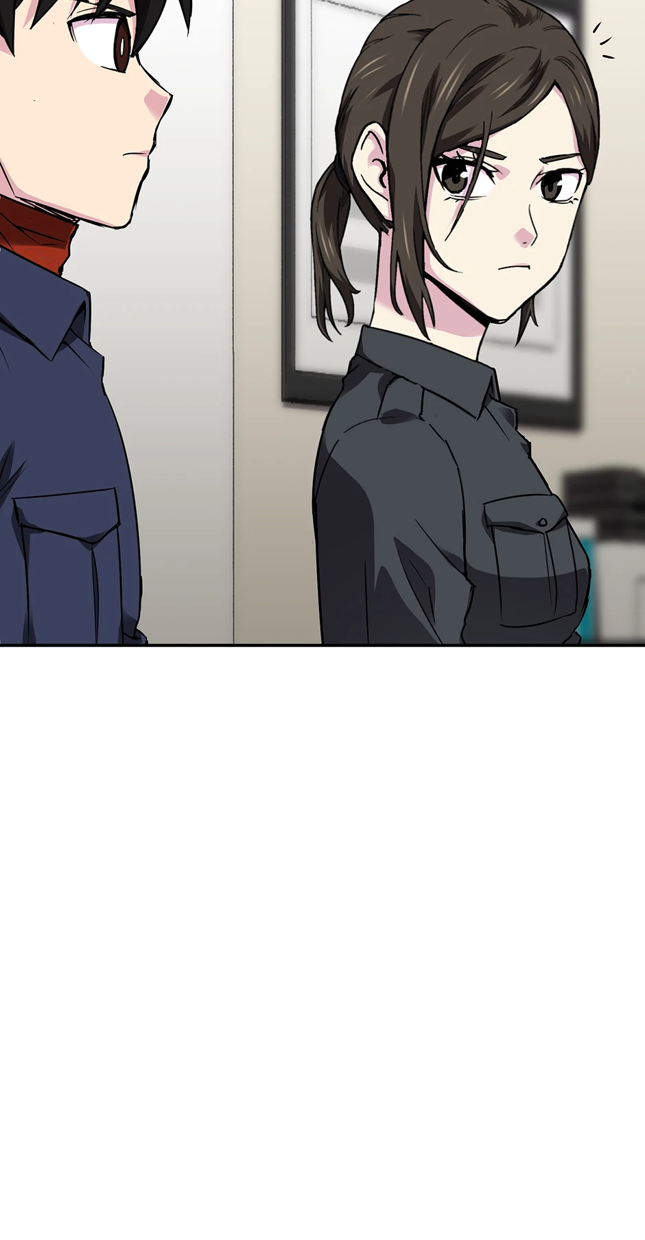 Capture the Golem and Escape Poverty Chapter 82 - Page 18