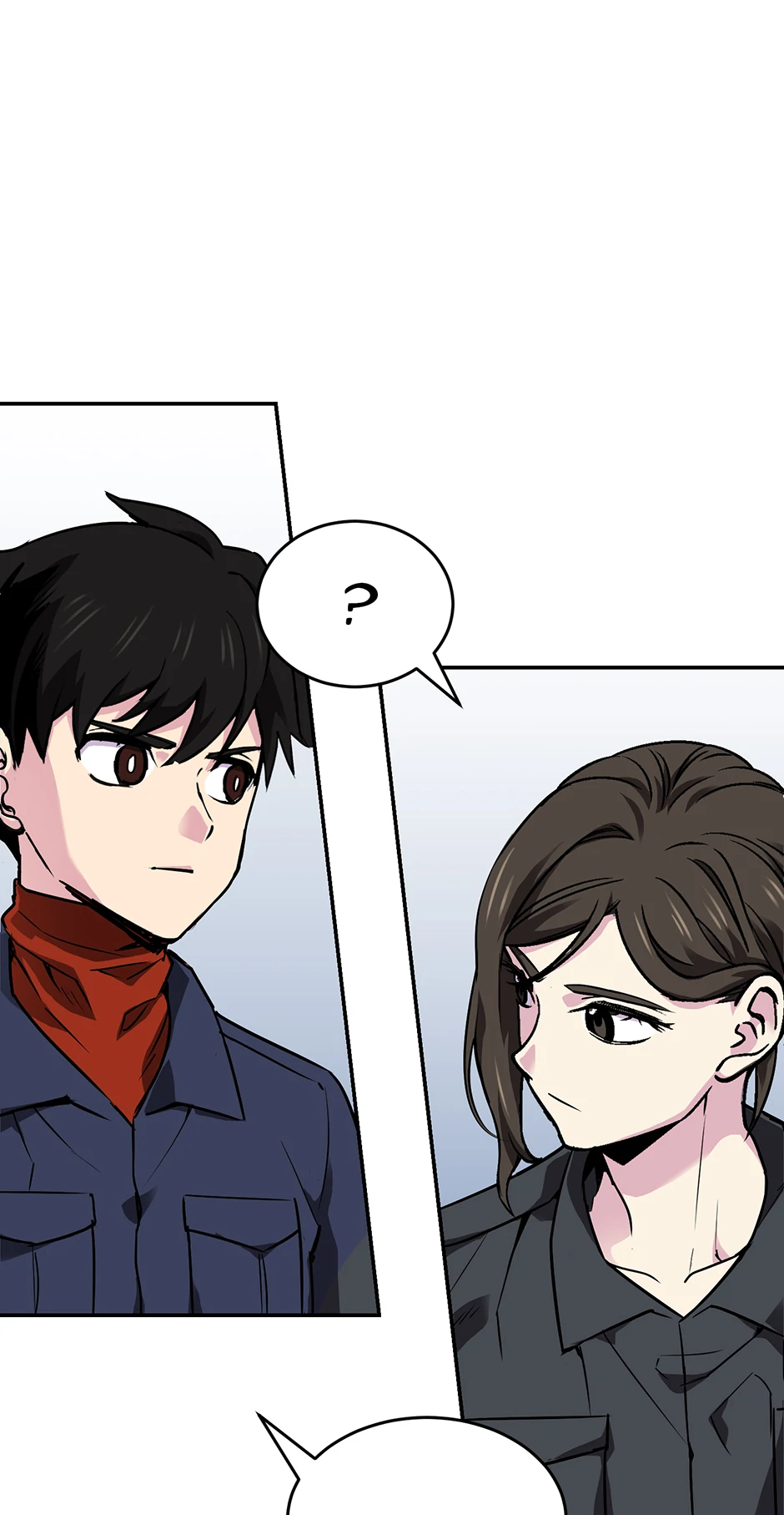 Capture the Golem and Escape Poverty Chapter 82 - Page 19