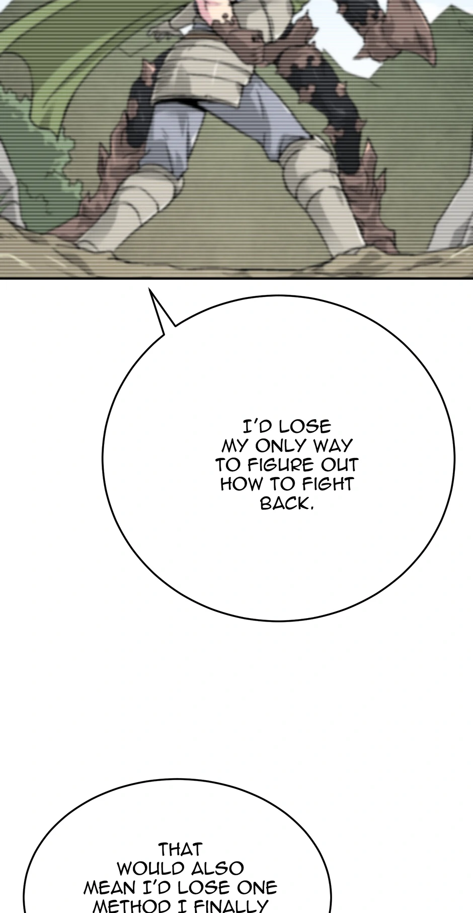 Capture the Golem and Escape Poverty Chapter 82 - Page 26