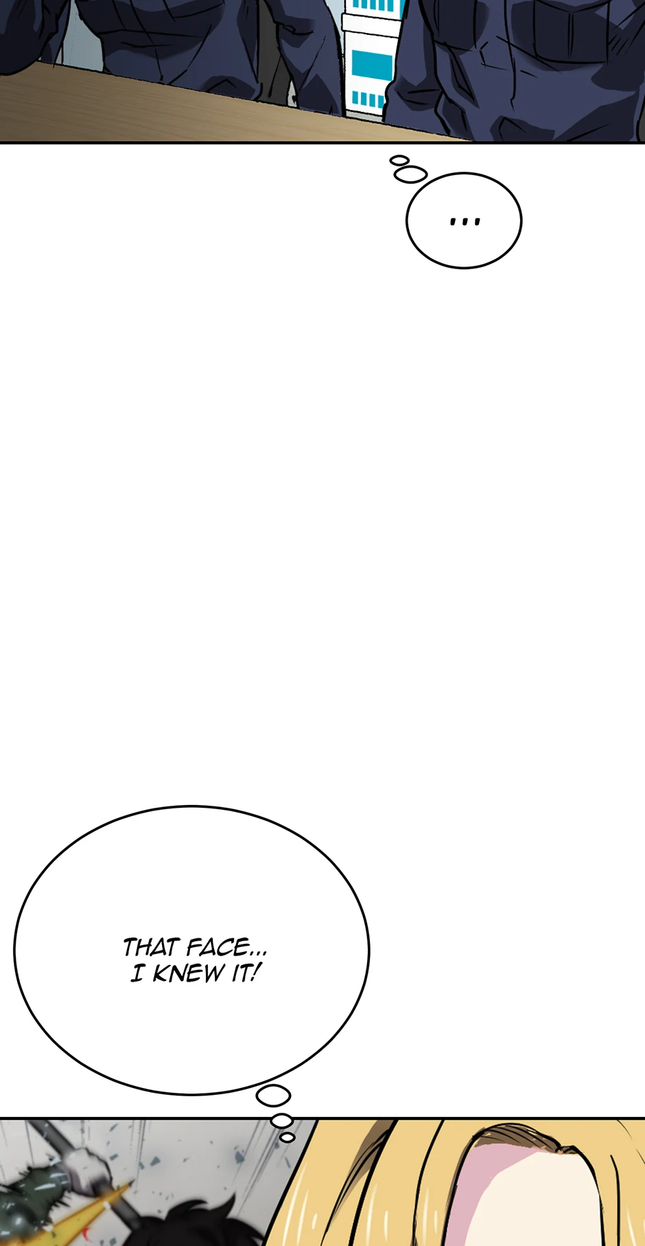 Capture the Golem and Escape Poverty Chapter 82 - Page 3