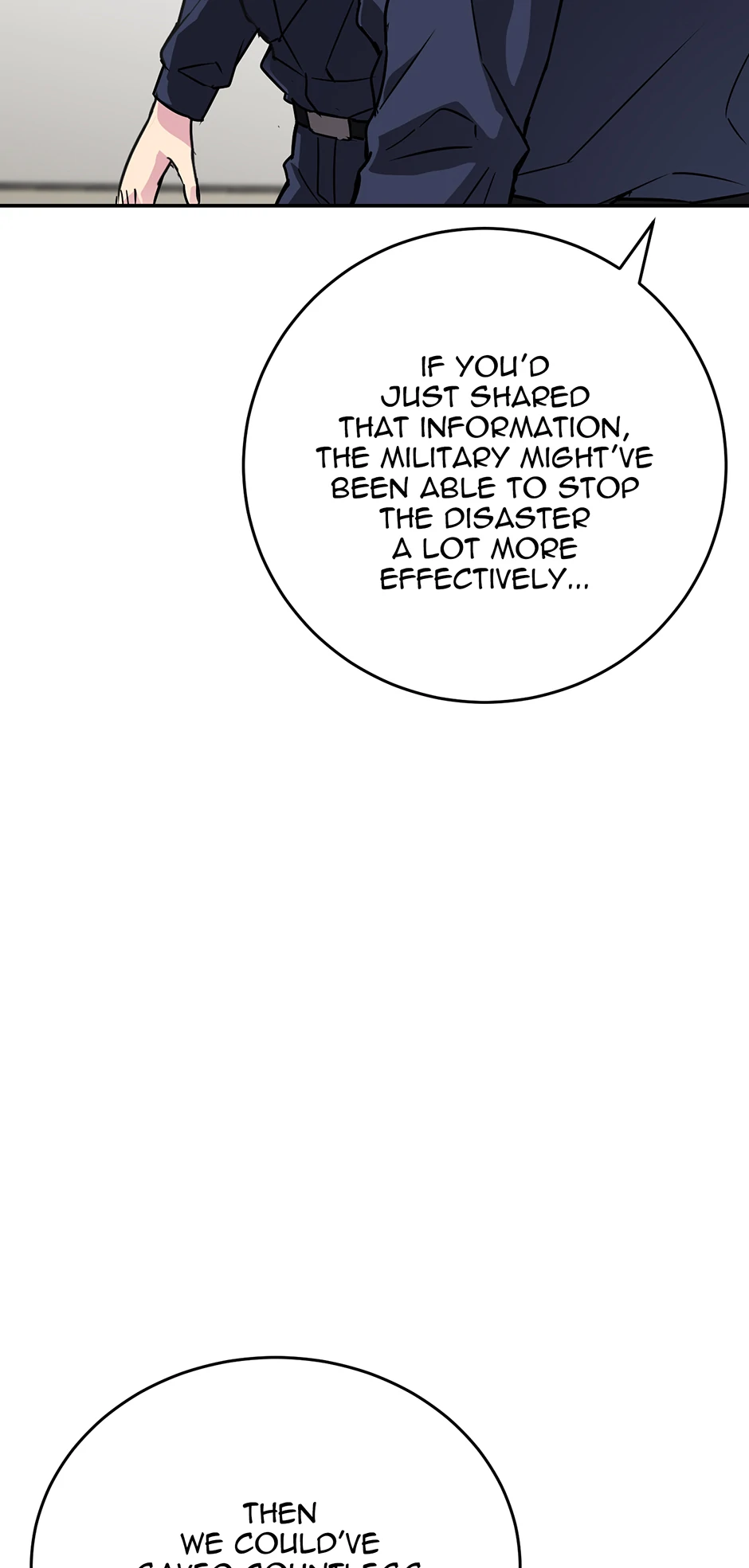 Capture the Golem and Escape Poverty Chapter 82 - Page 30