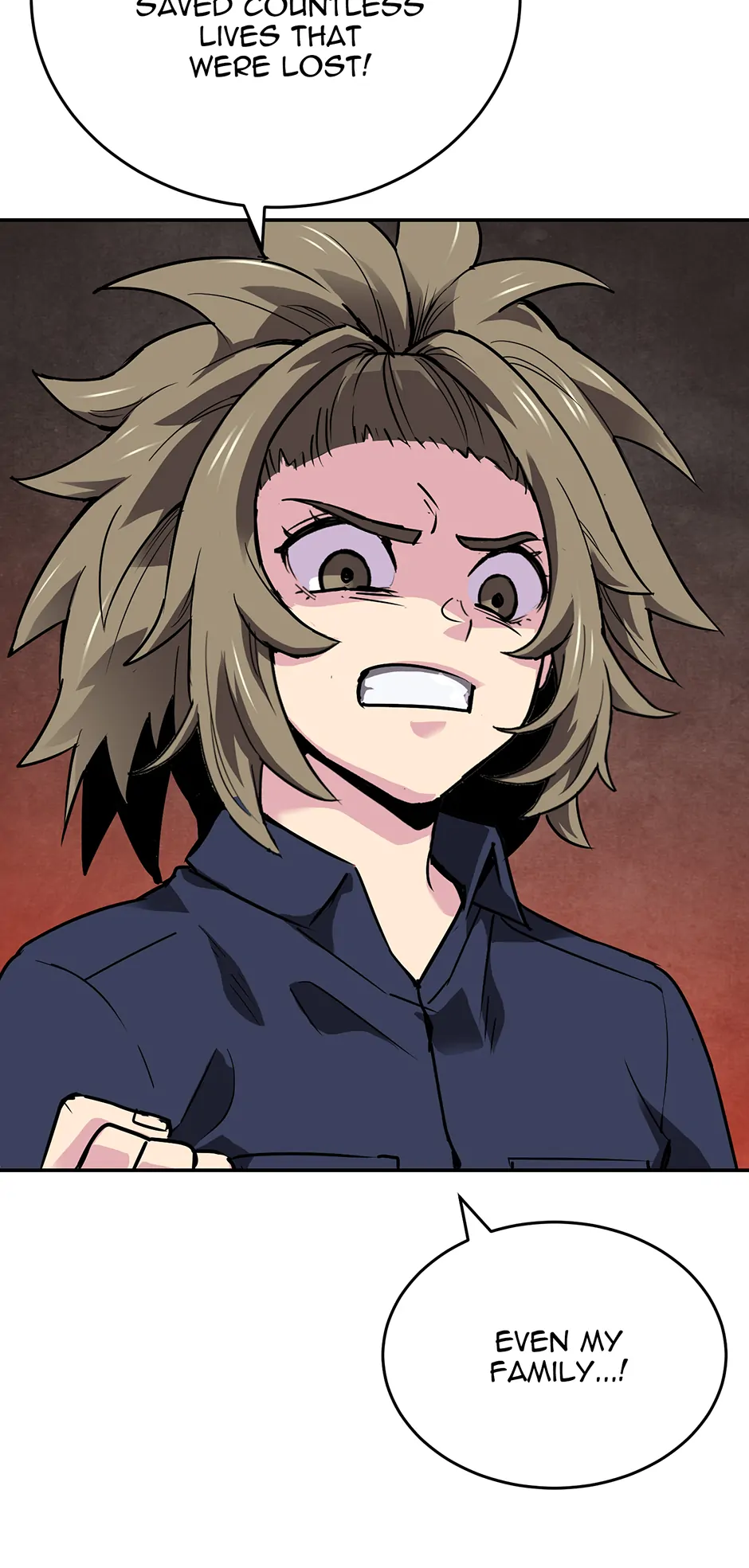 Capture the Golem and Escape Poverty Chapter 82 - Page 31