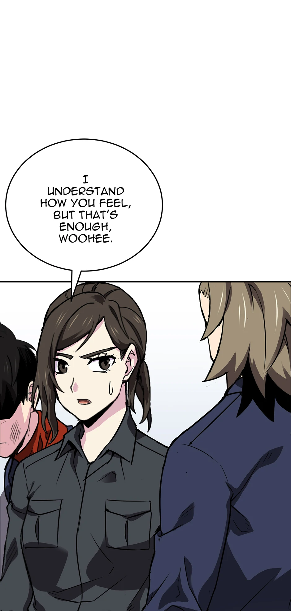 Capture the Golem and Escape Poverty Chapter 82 - Page 32