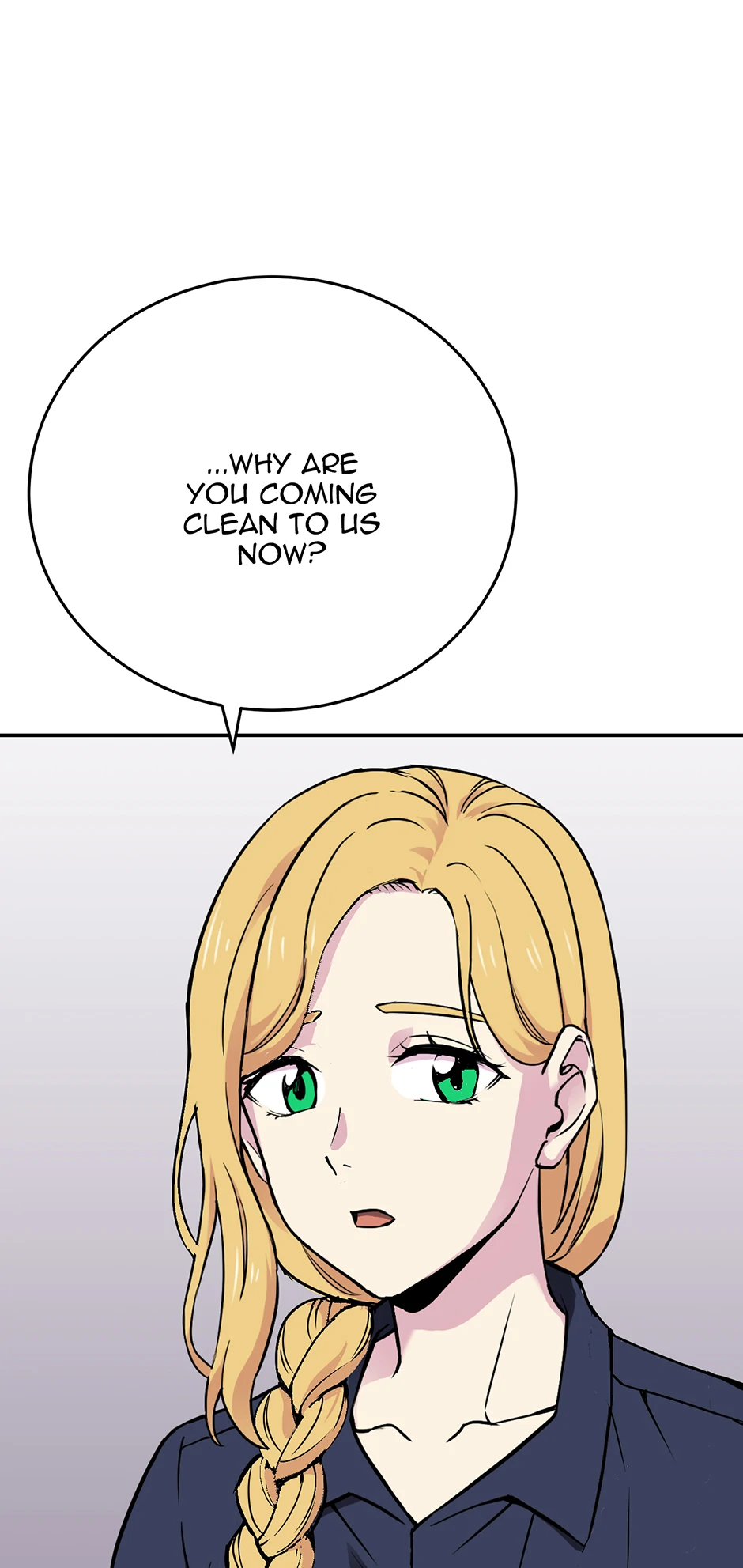 Capture the Golem and Escape Poverty Chapter 82 - Page 36