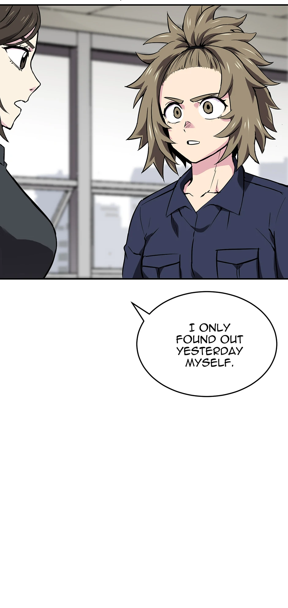 Capture the Golem and Escape Poverty Chapter 82 - Page 43