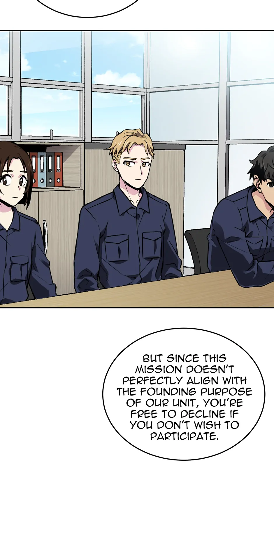 Capture the Golem and Escape Poverty Chapter 82 - Page 47