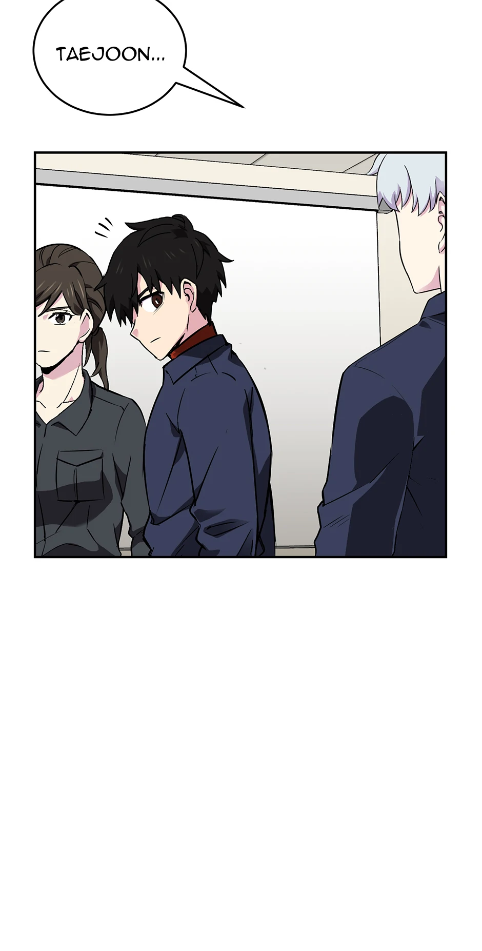 Capture the Golem and Escape Poverty Chapter 82 - Page 51