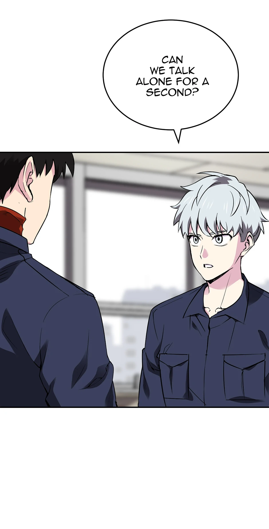 Capture the Golem and Escape Poverty Chapter 82 - Page 52