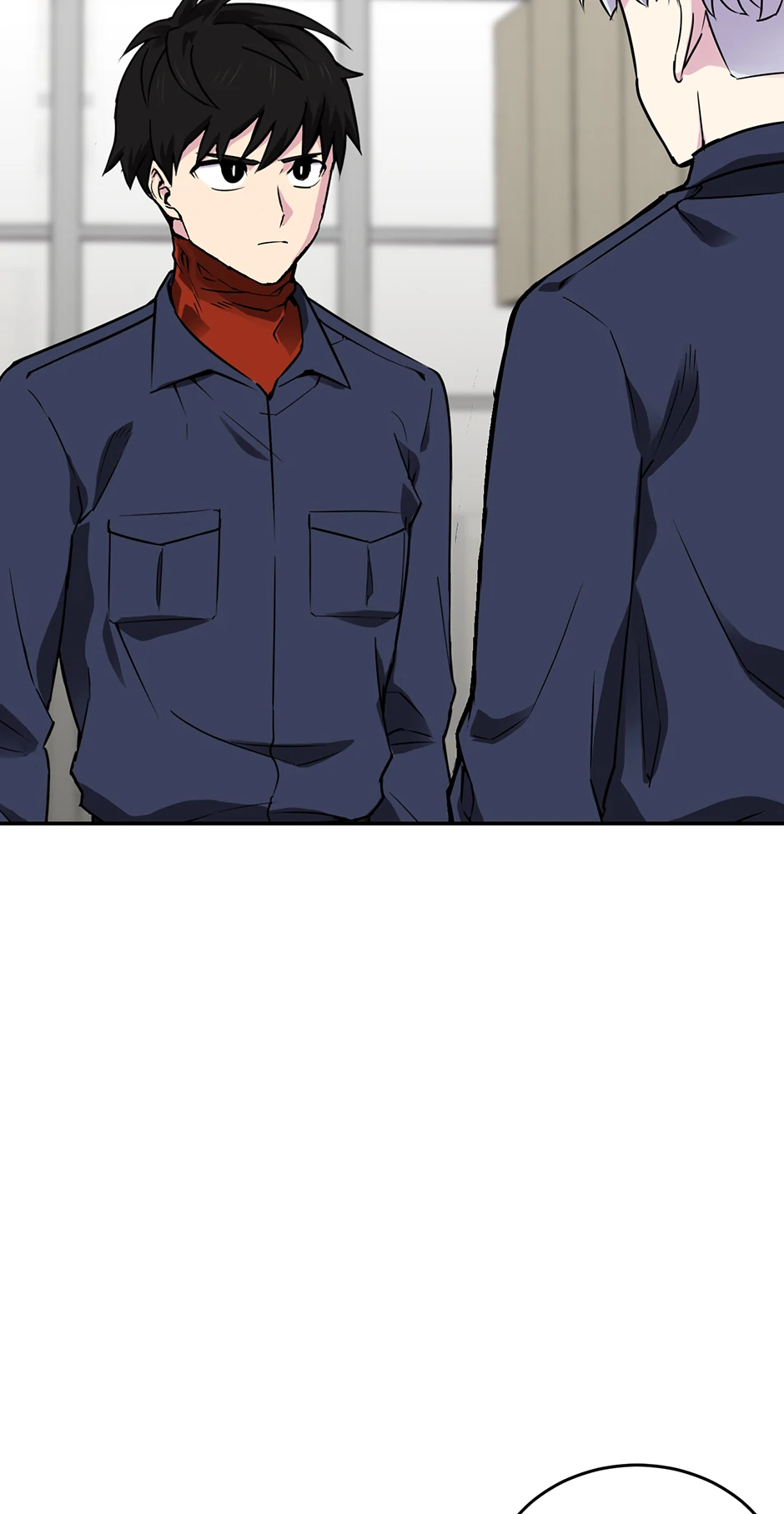 Capture the Golem and Escape Poverty Chapter 82 - Page 65