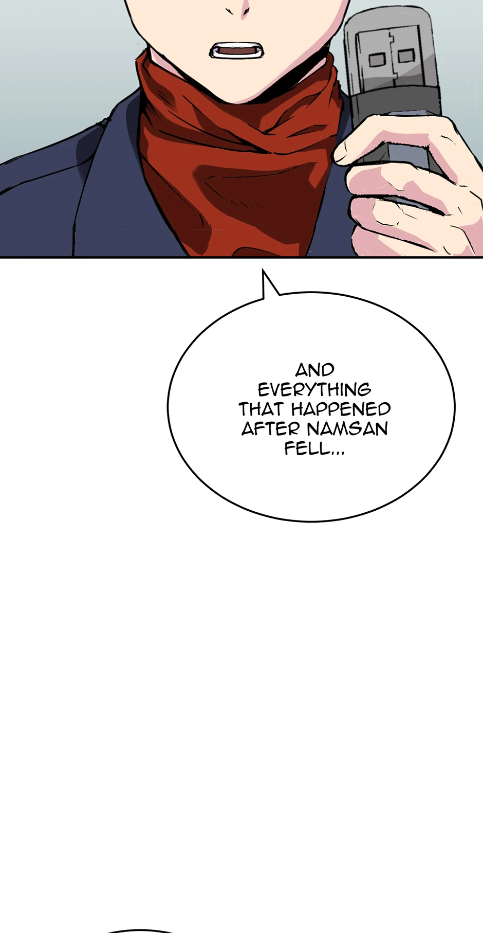 Capture the Golem and Escape Poverty Chapter 82 - Page 7