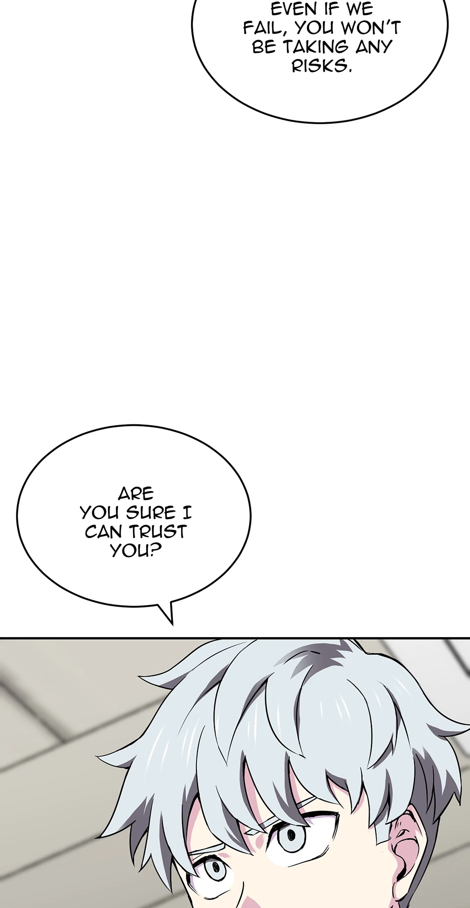 Capture the Golem and Escape Poverty Chapter 82 - Page 72