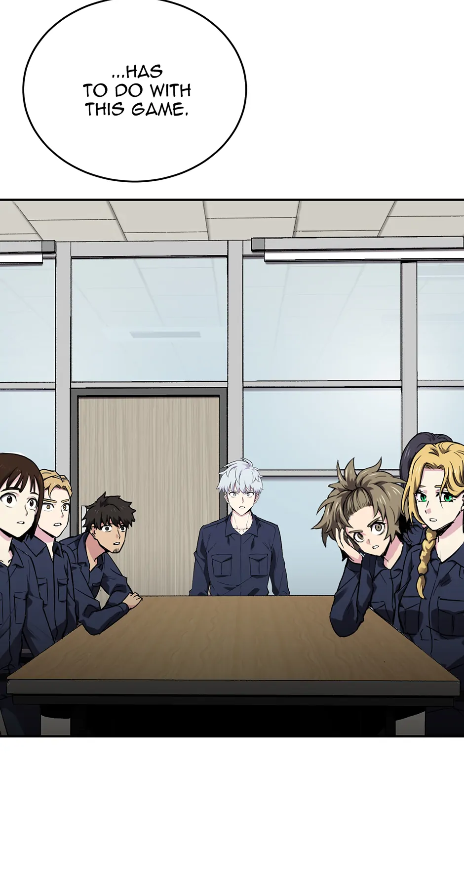 Capture the Golem and Escape Poverty Chapter 82 - Page 8