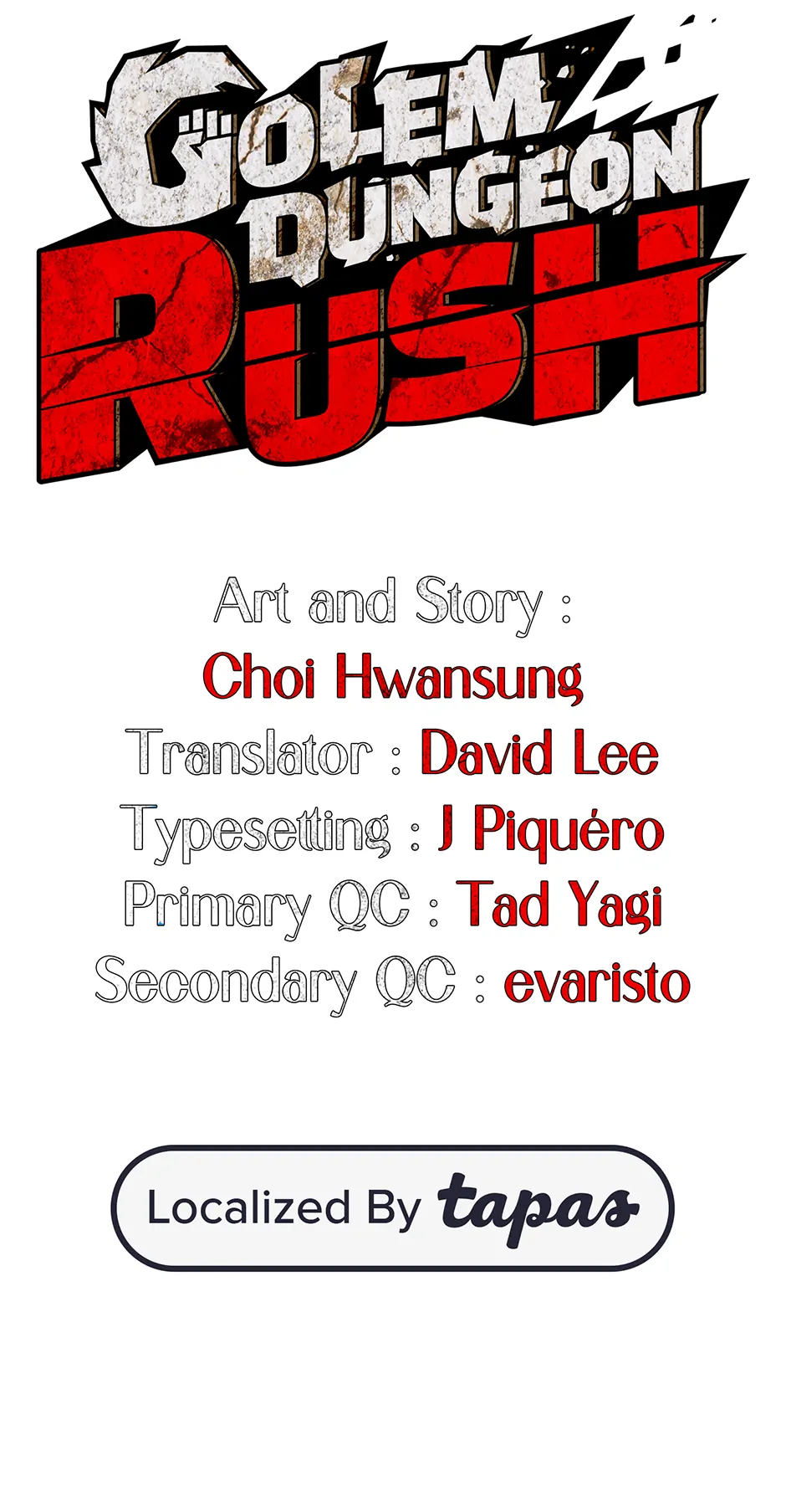 Capture the Golem and Escape Poverty Chapter 82 - Page 9