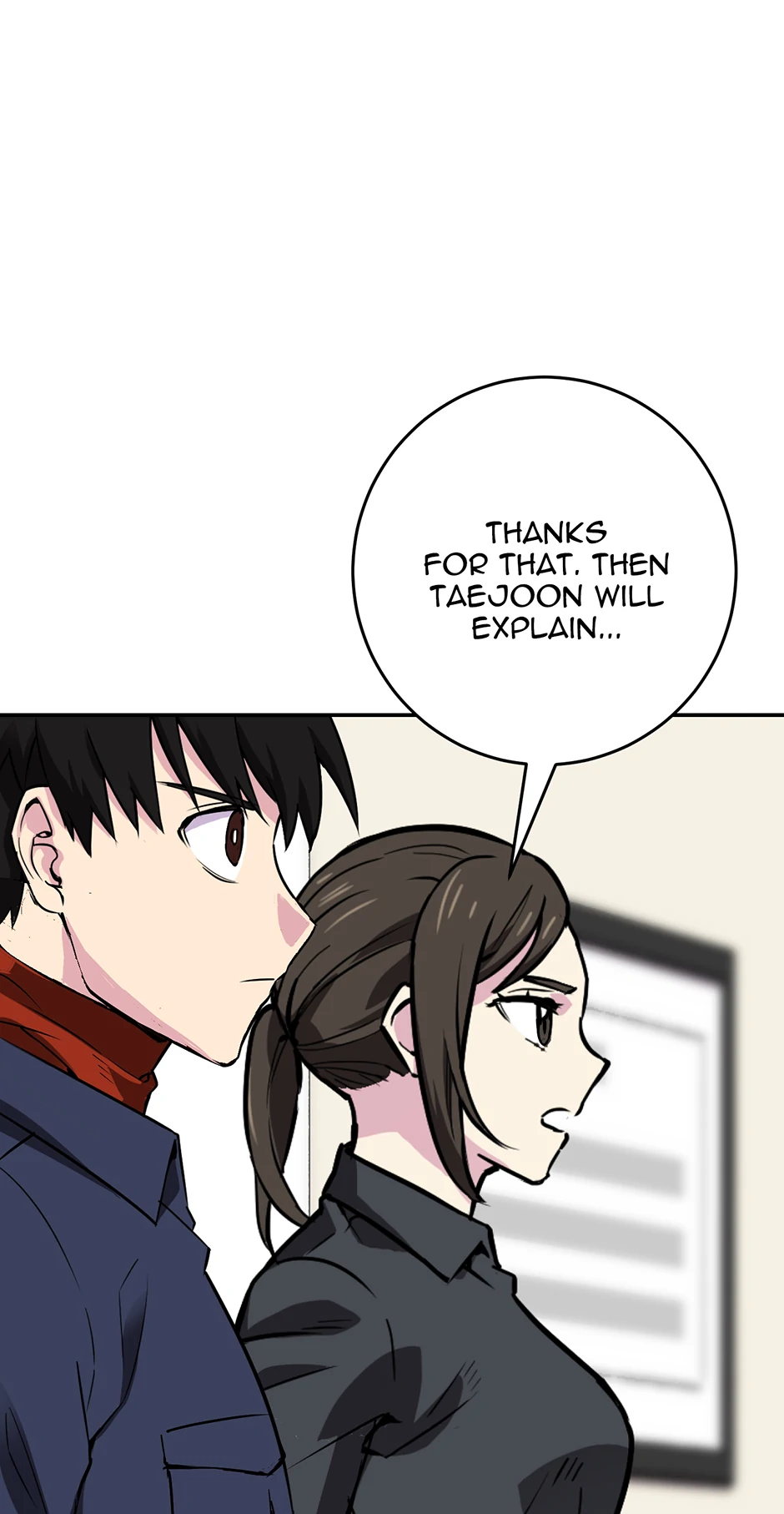 Capture the Golem and Escape Poverty Chapter 83 - Page 10