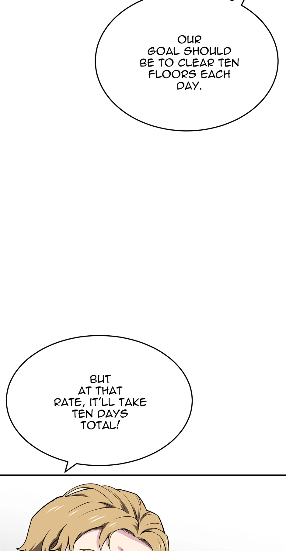 Capture the Golem and Escape Poverty Chapter 83 - Page 23