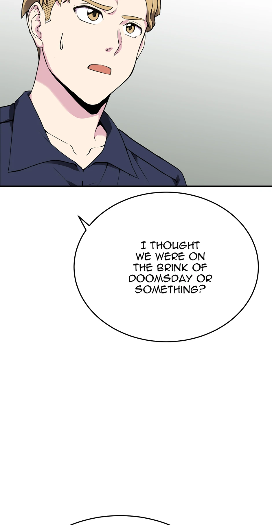 Capture the Golem and Escape Poverty Chapter 83 - Page 24