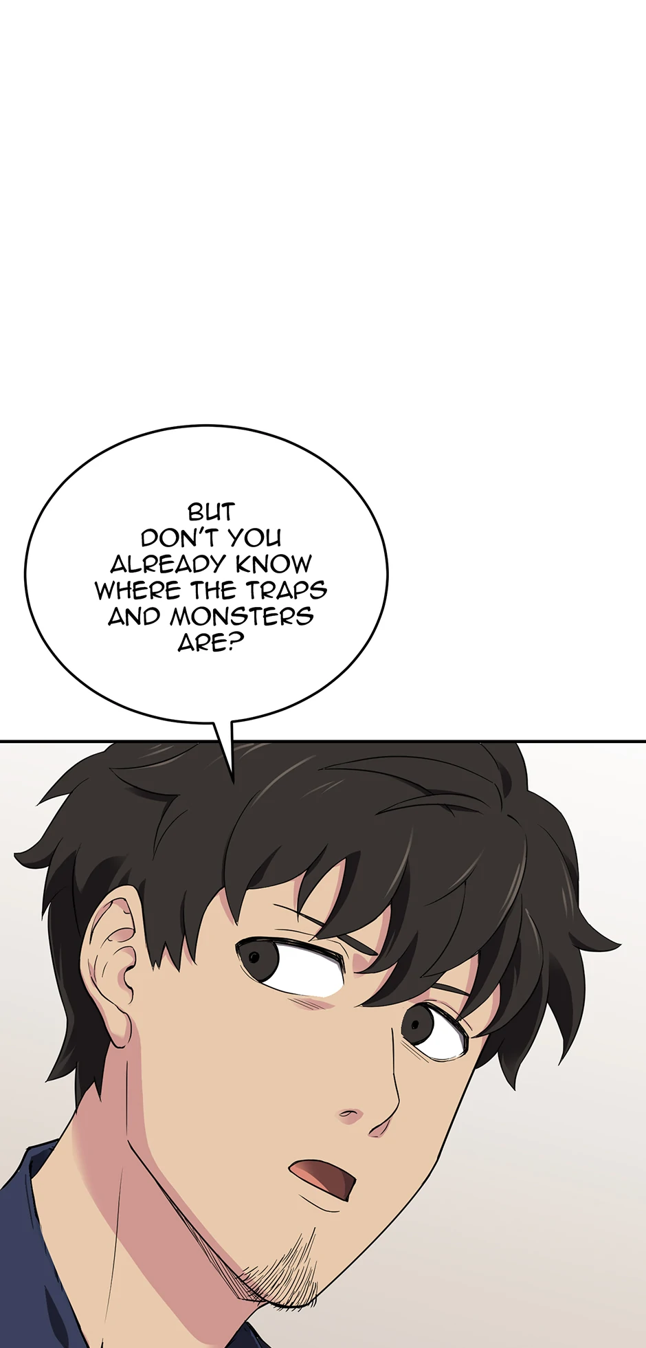 Capture the Golem and Escape Poverty Chapter 83 - Page 29