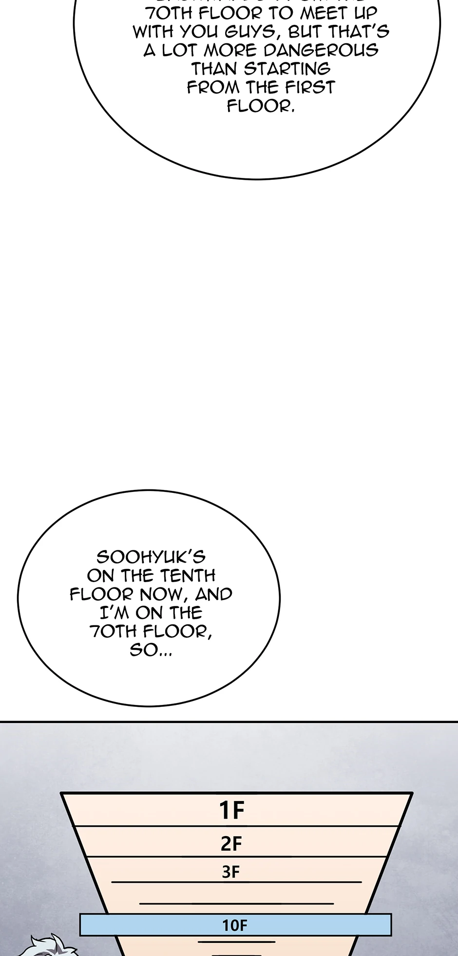 Capture the Golem and Escape Poverty Chapter 83 - Page 33