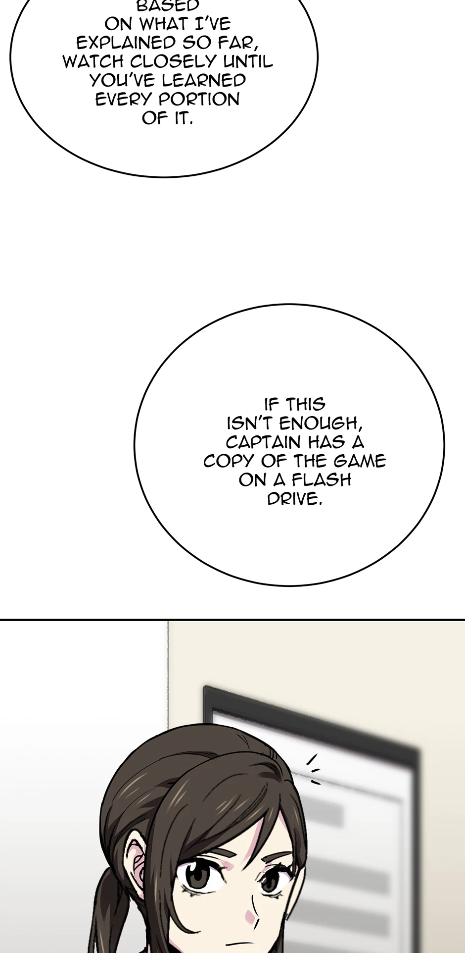 Capture the Golem and Escape Poverty Chapter 83 - Page 37