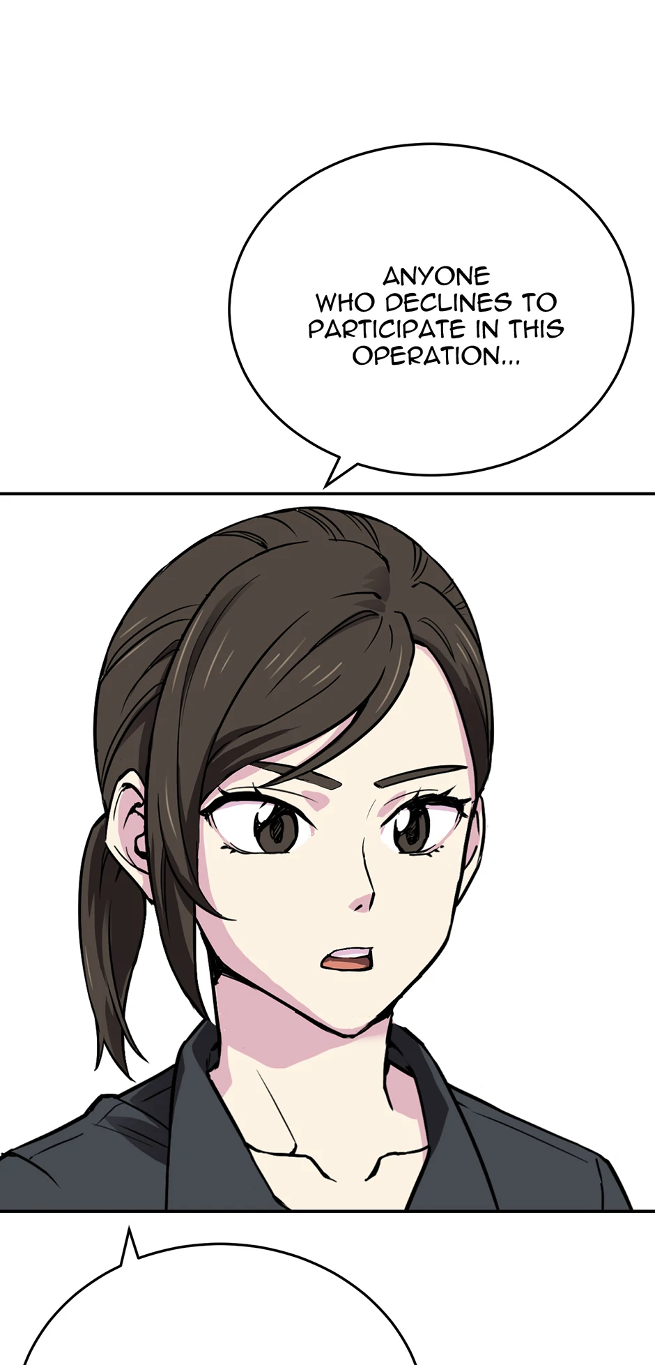 Capture the Golem and Escape Poverty Chapter 83 - Page 4