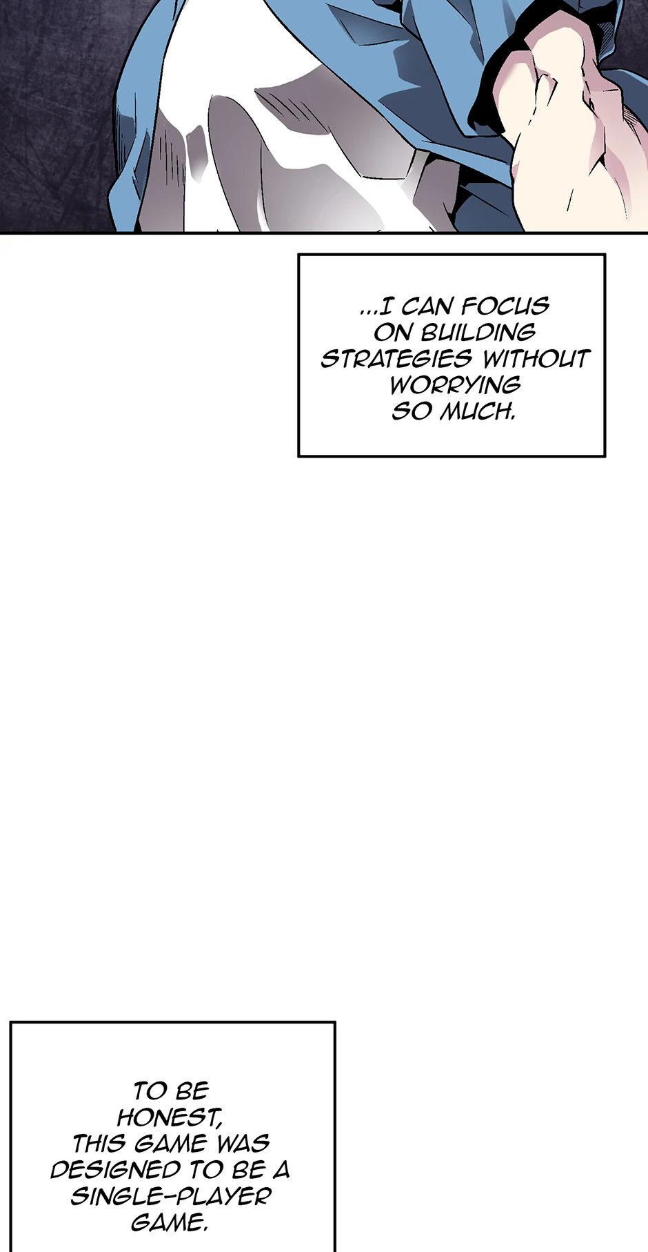 Capture the Golem and Escape Poverty Chapter 83 - Page 45