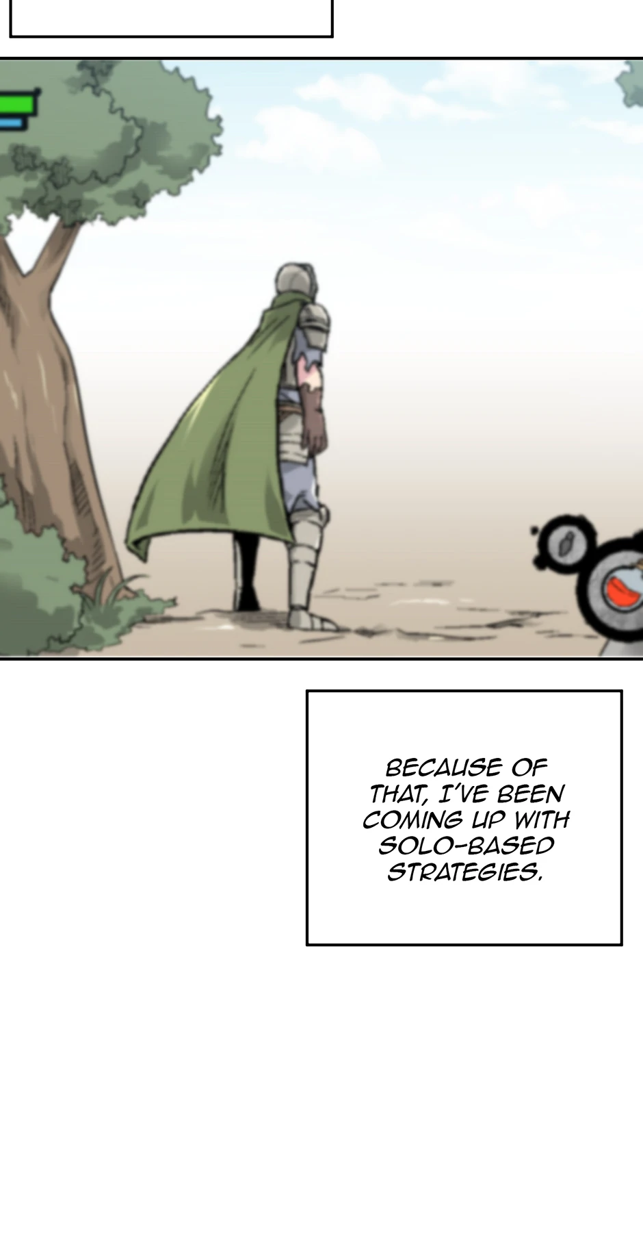 Capture the Golem and Escape Poverty Chapter 83 - Page 46