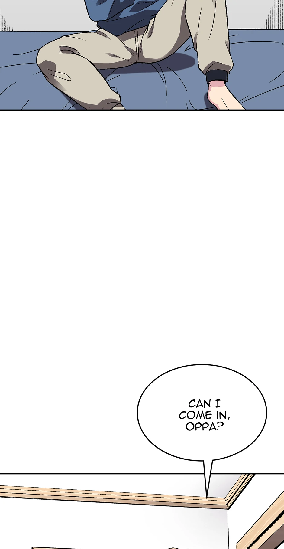 Capture the Golem and Escape Poverty Chapter 83 - Page 54