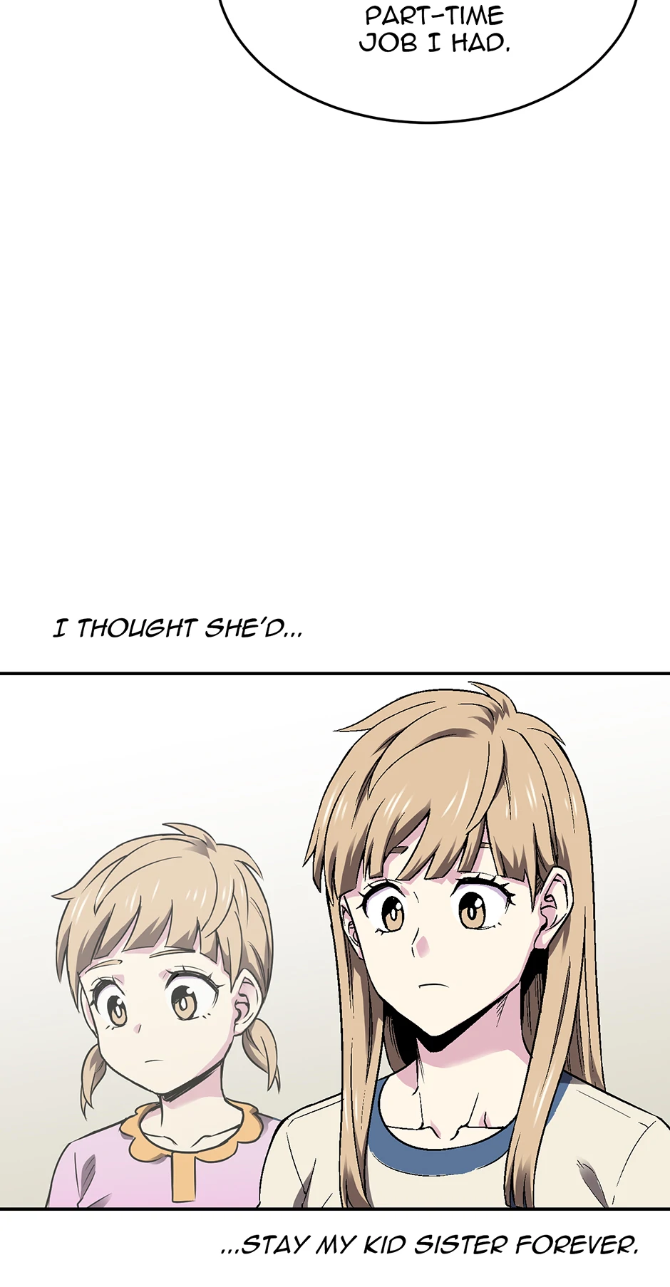 Capture the Golem and Escape Poverty Chapter 83 - Page 61