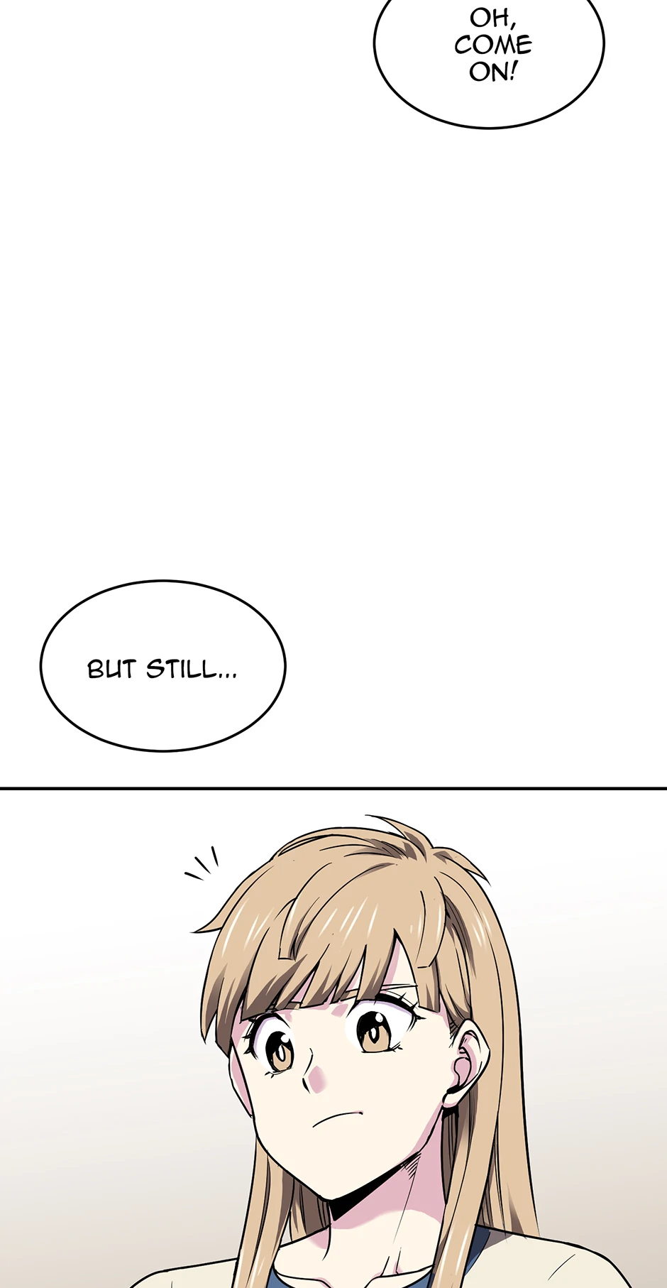 Capture the Golem and Escape Poverty Chapter 83 - Page 63