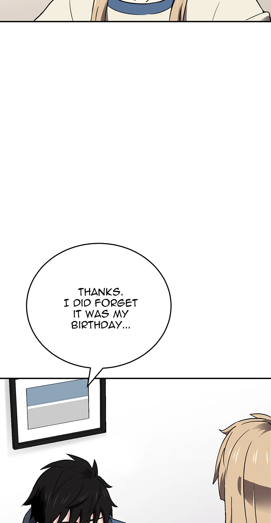 Capture the Golem and Escape Poverty Chapter 83 - Page 64