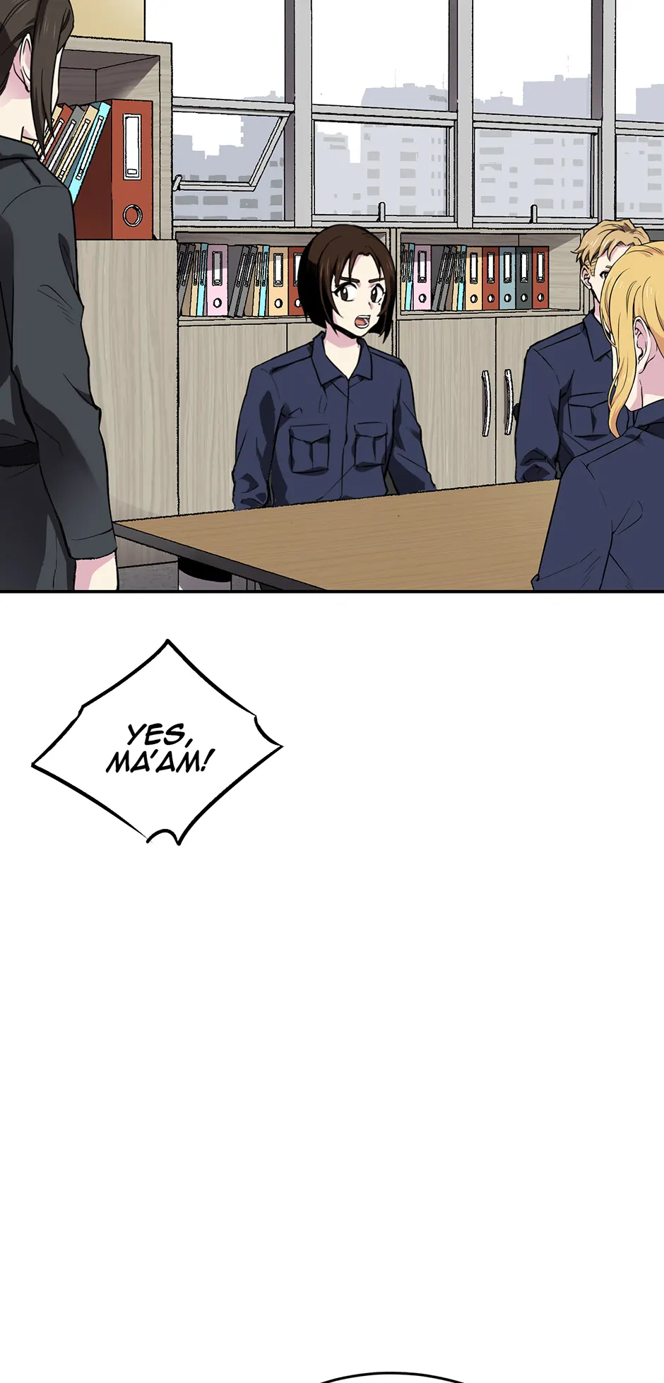 Capture the Golem and Escape Poverty Chapter 83 - Page 7