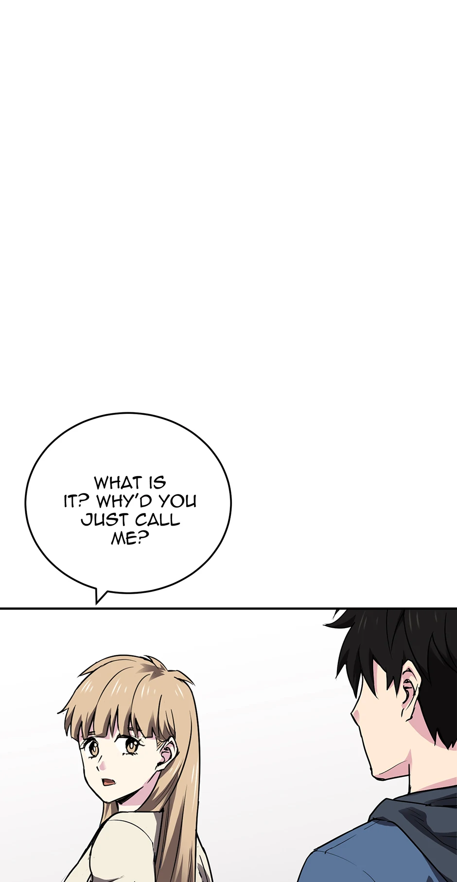 Capture the Golem and Escape Poverty Chapter 83 - Page 72