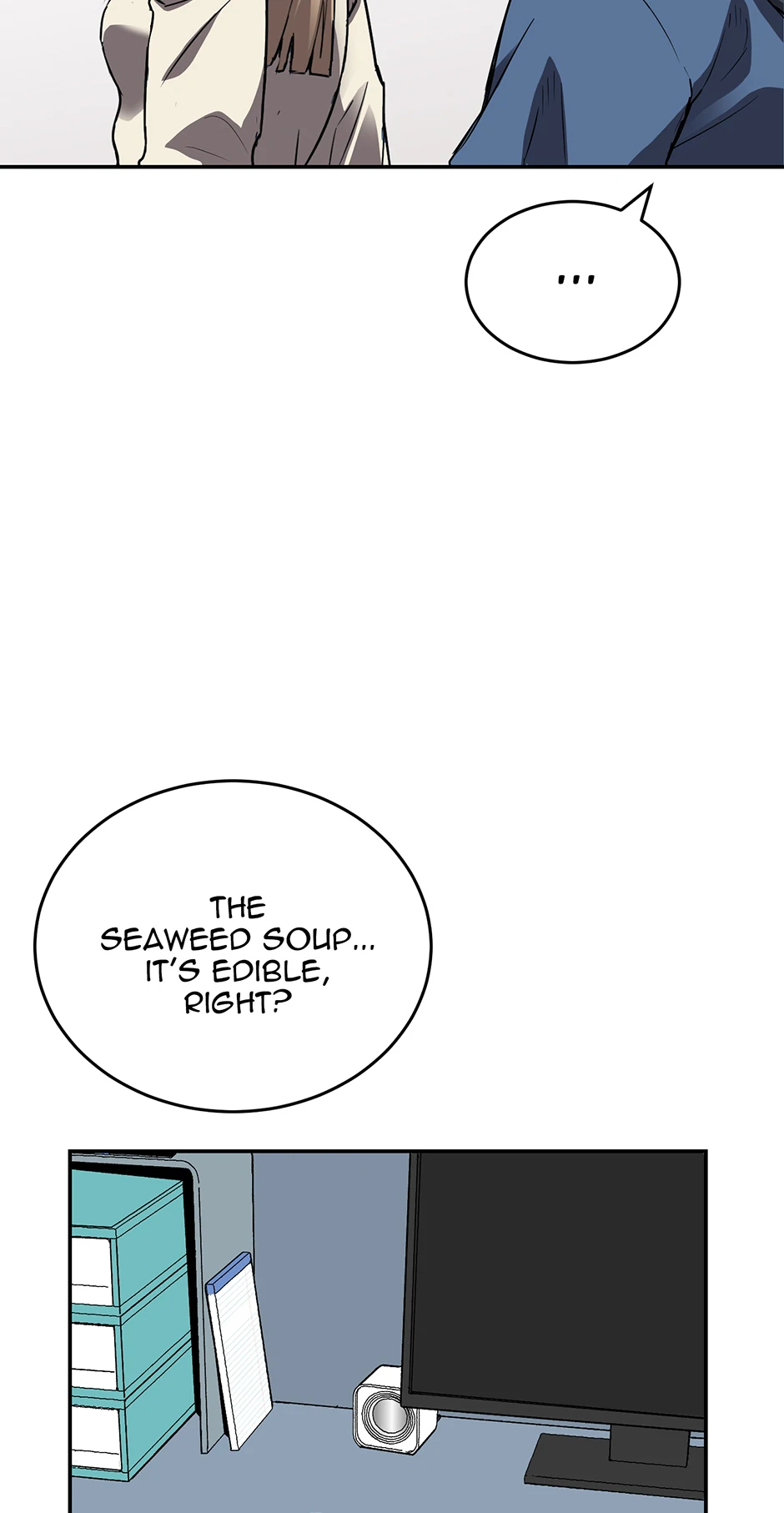 Capture the Golem and Escape Poverty Chapter 83 - Page 73