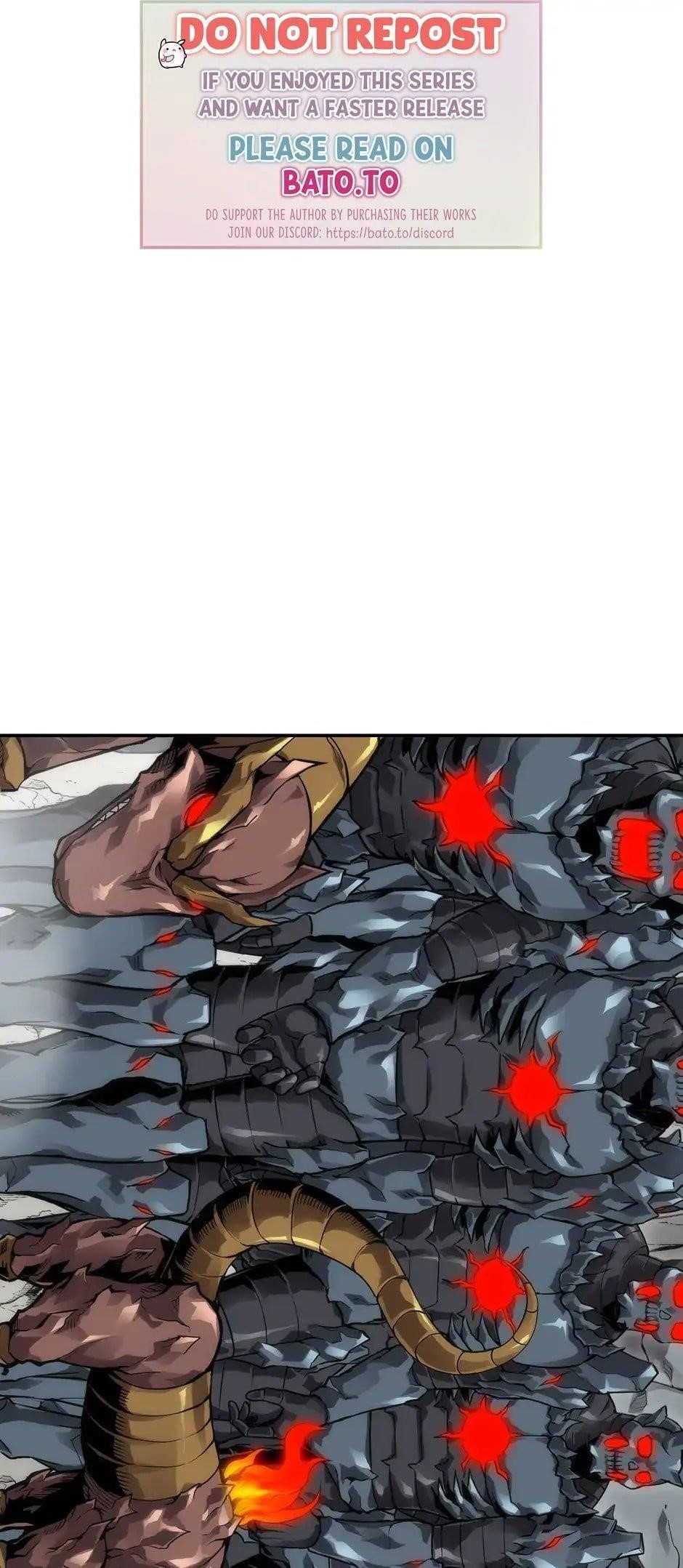 Capture the Golem and Escape Poverty Chapter 84 - Page 1