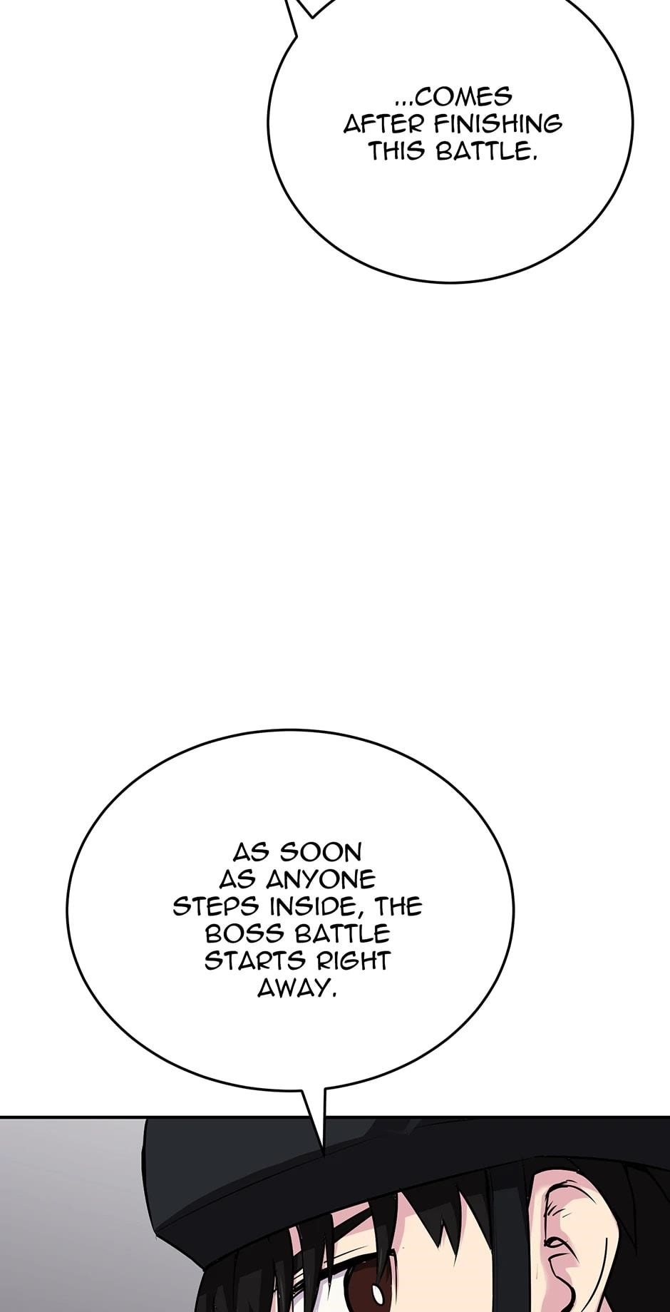 Capture the Golem and Escape Poverty Chapter 84 - Page 16