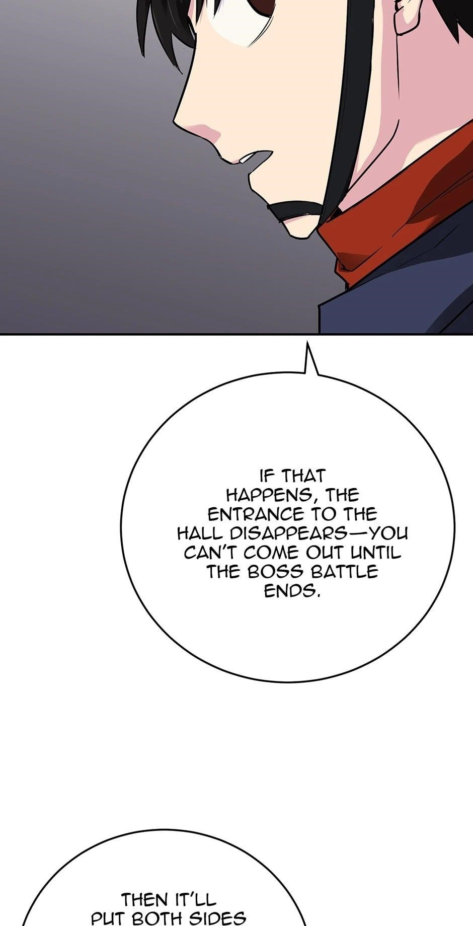 Capture the Golem and Escape Poverty Chapter 84 - Page 17