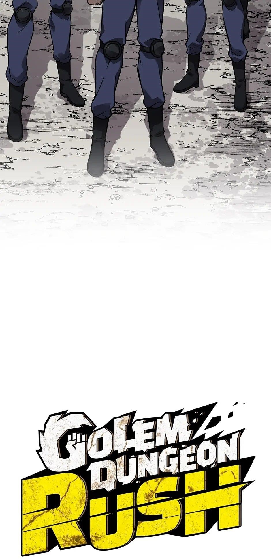 Capture the Golem and Escape Poverty Chapter 84 - Page 20