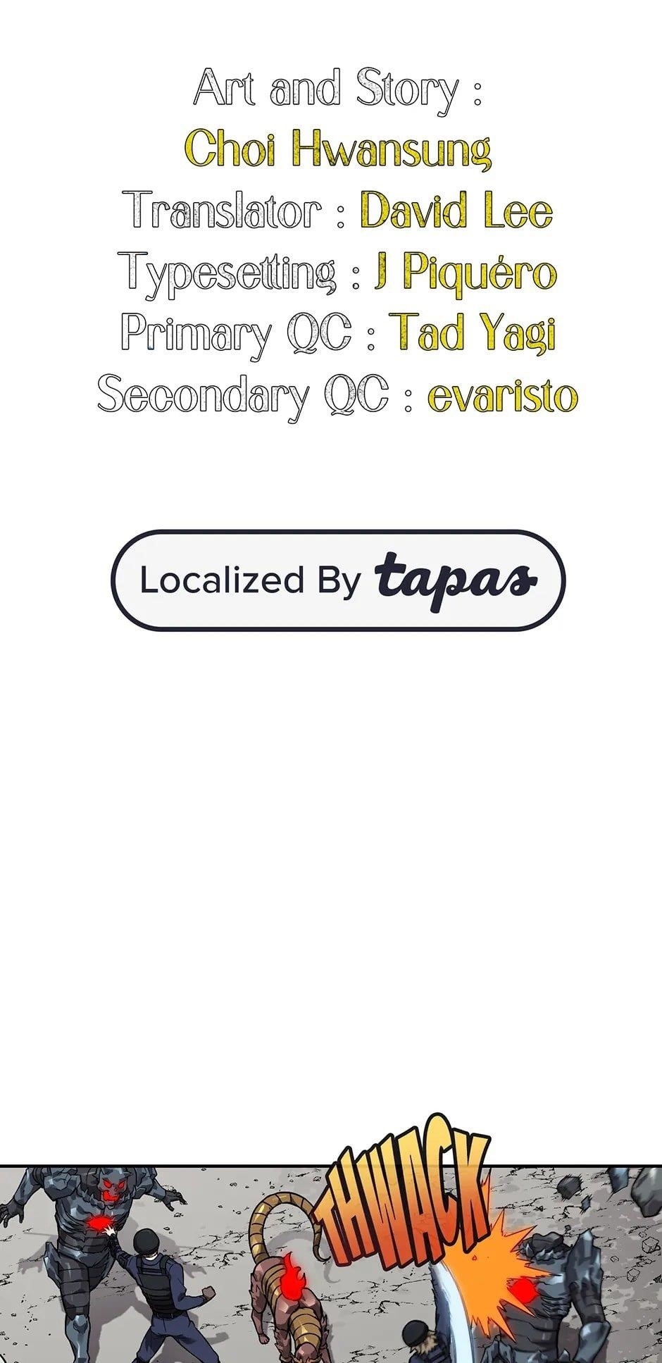 Capture the Golem and Escape Poverty Chapter 84 - Page 21