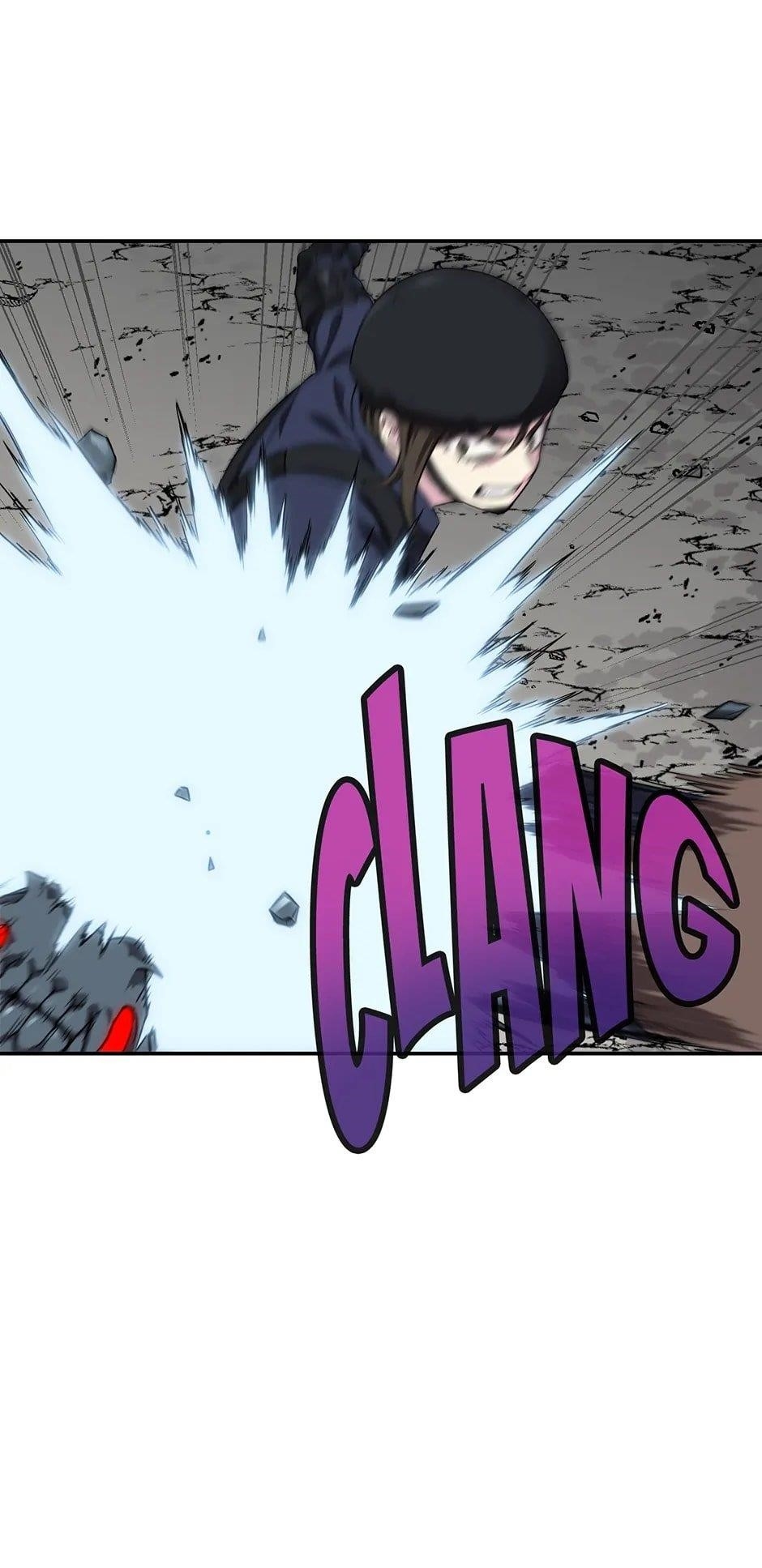 Capture the Golem and Escape Poverty Chapter 84 - Page 23