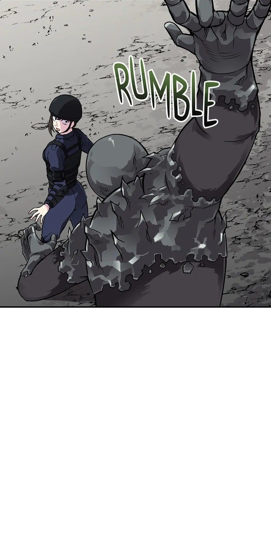 Capture the Golem and Escape Poverty Chapter 84 - Page 26