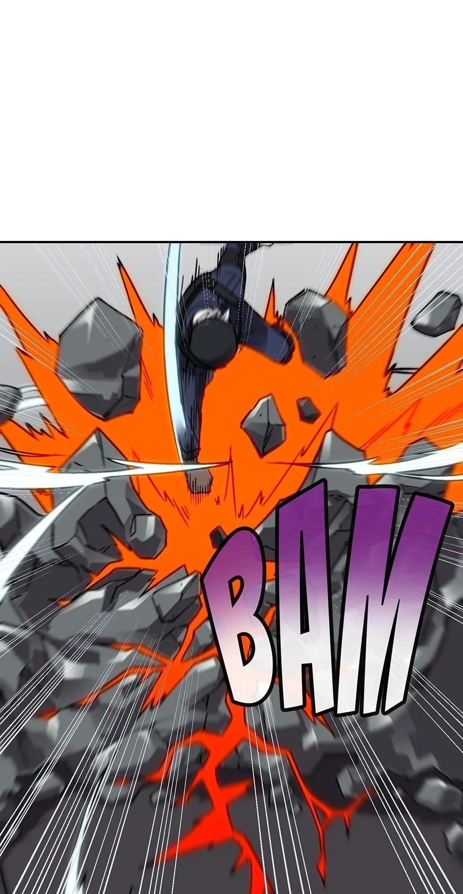 Capture the Golem and Escape Poverty Chapter 84 - Page 27