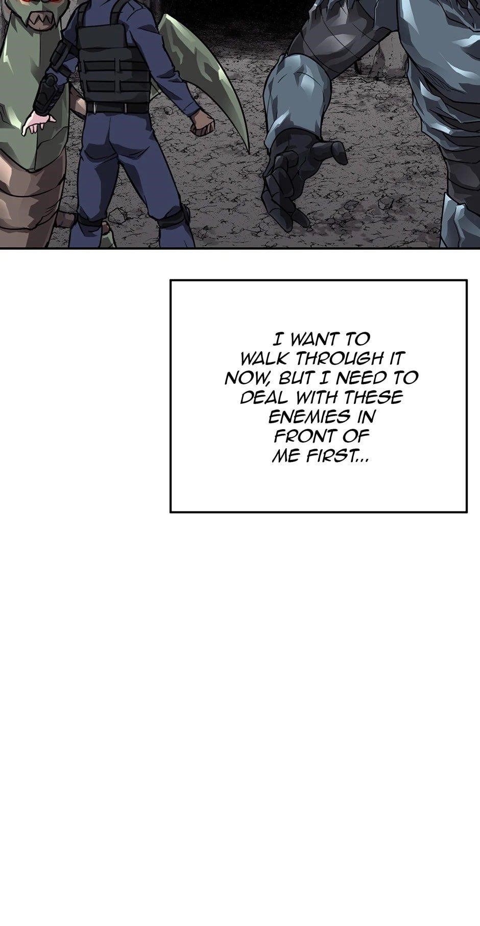 Capture the Golem and Escape Poverty Chapter 84 - Page 32