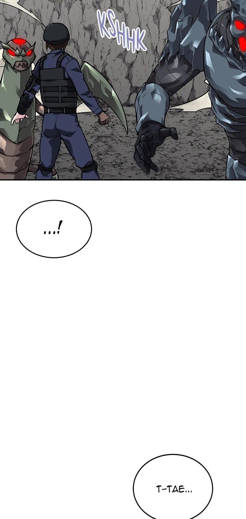 Capture the Golem and Escape Poverty Chapter 84 - Page 38