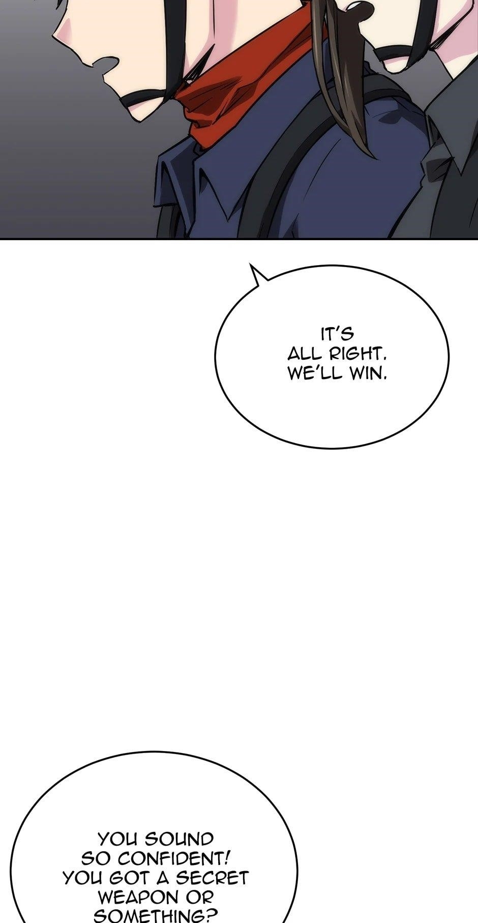 Capture the Golem and Escape Poverty Chapter 84 - Page 4