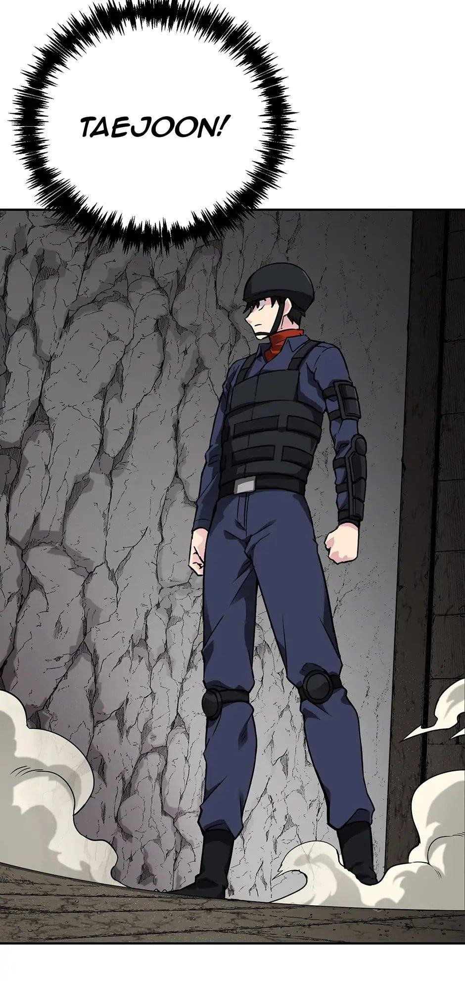 Capture the Golem and Escape Poverty Chapter 84 - Page 40