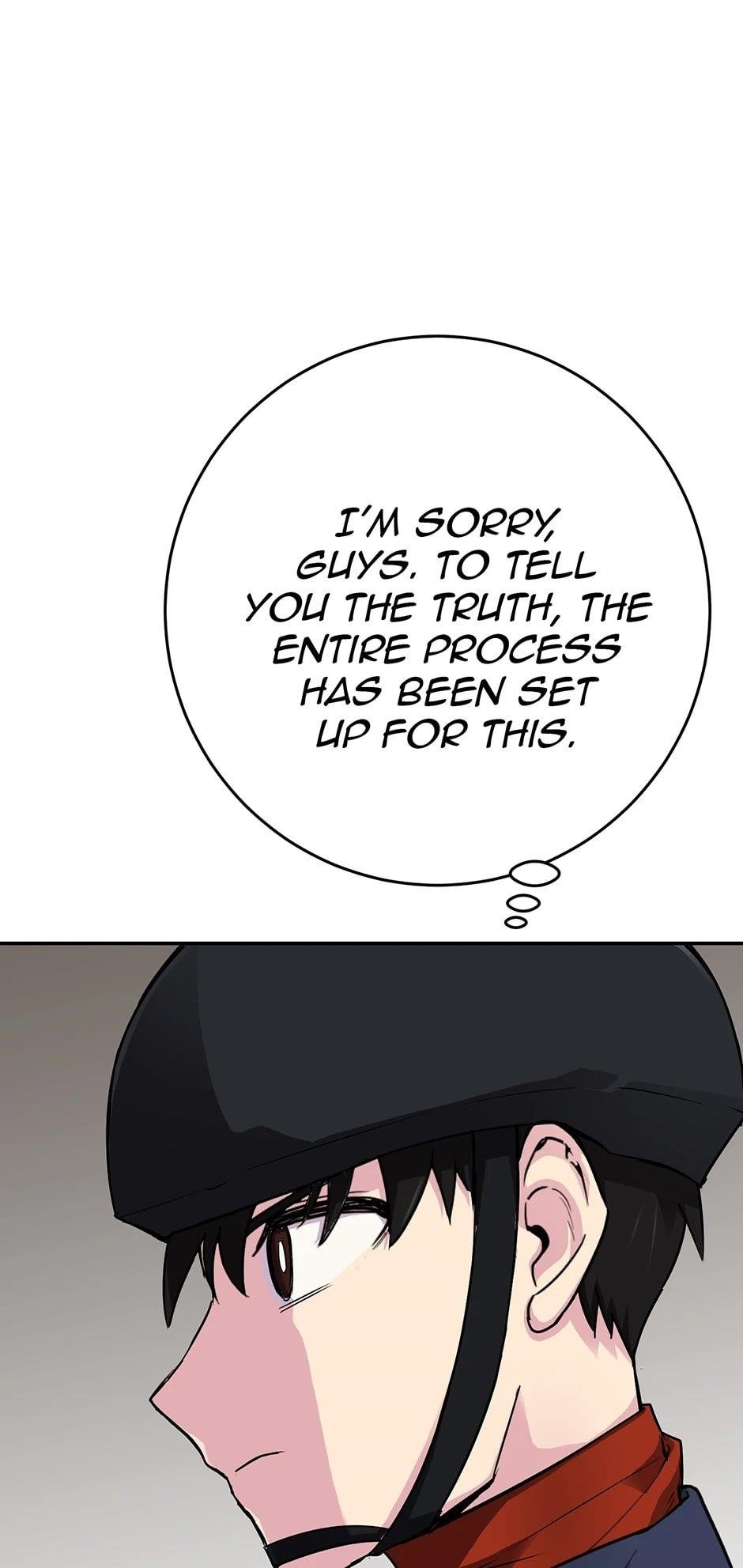 Capture the Golem and Escape Poverty Chapter 84 - Page 41