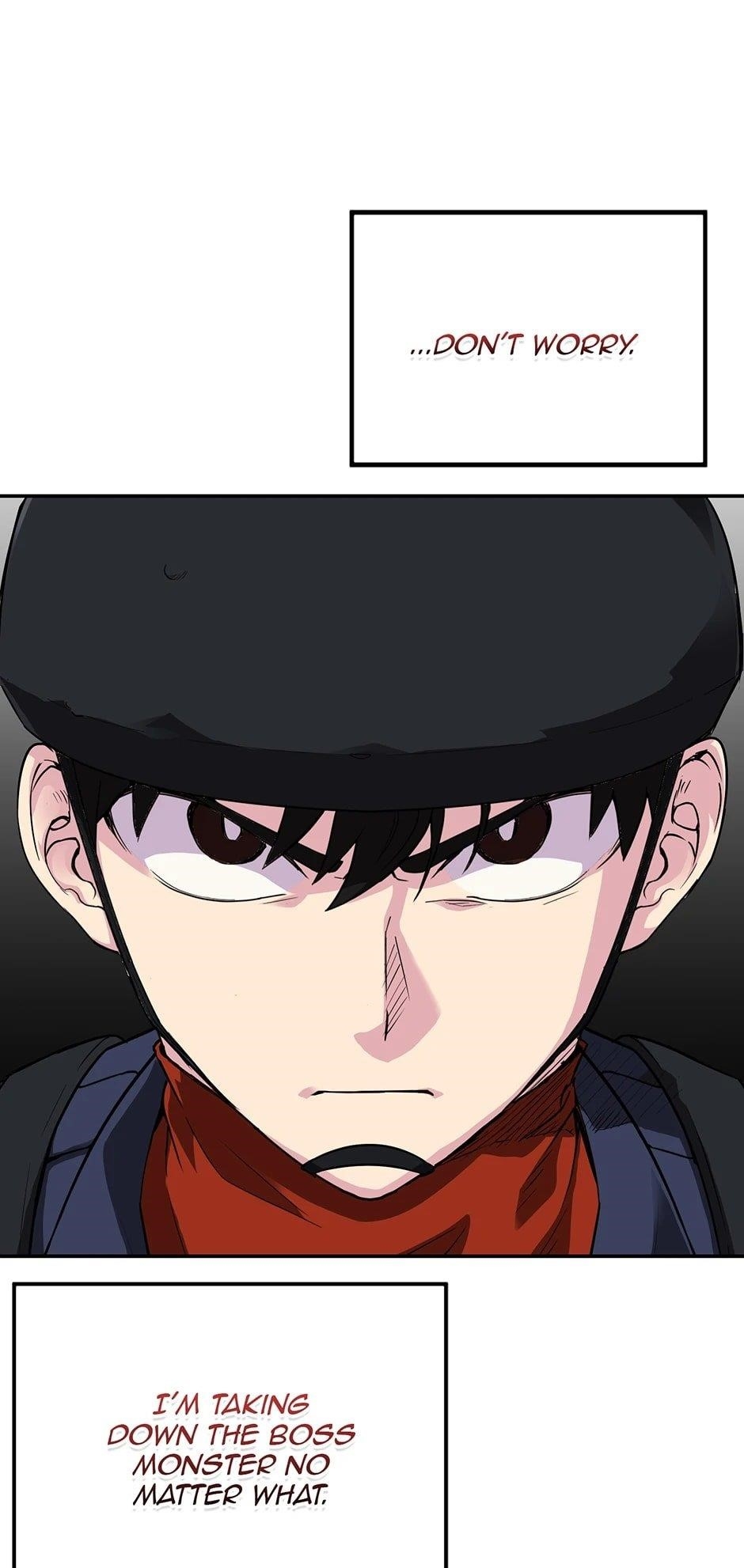 Capture the Golem and Escape Poverty Chapter 84 - Page 44