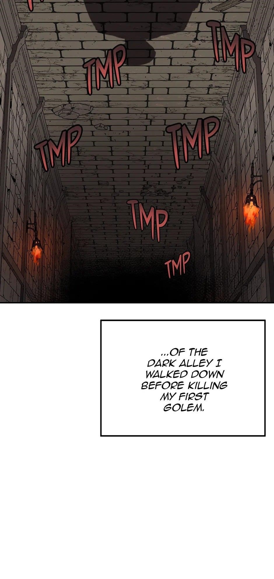 Capture the Golem and Escape Poverty Chapter 84 - Page 49