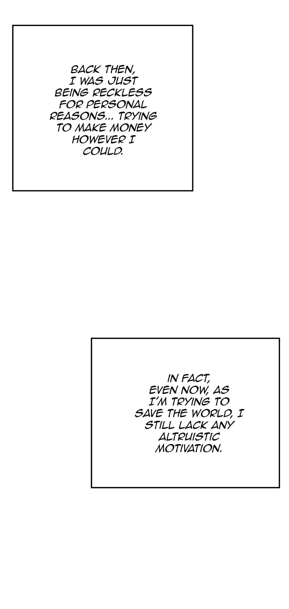 Capture the Golem and Escape Poverty Chapter 84 - Page 50